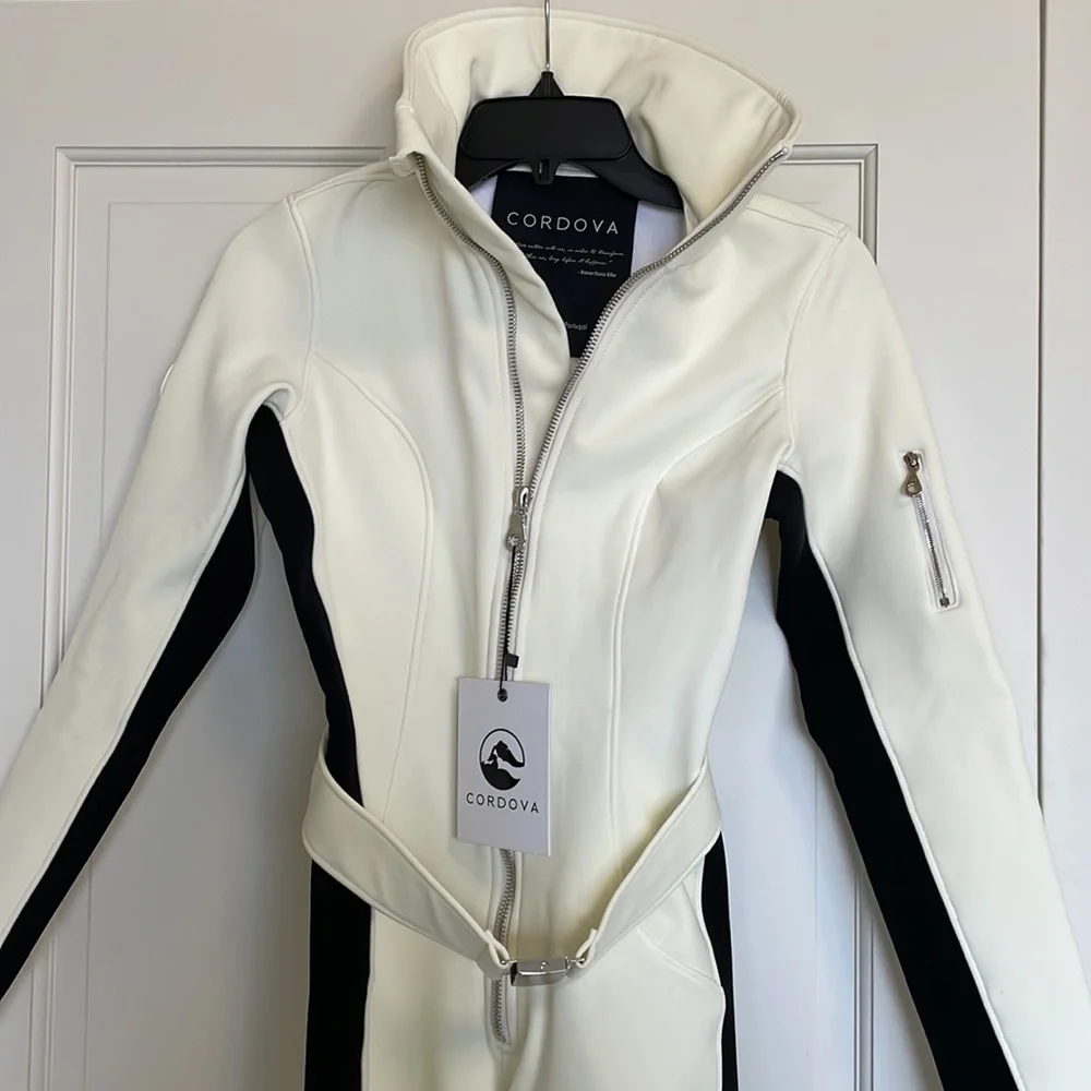 NWT! Cordova Signature Ski Suit! - Picture 6 of 15